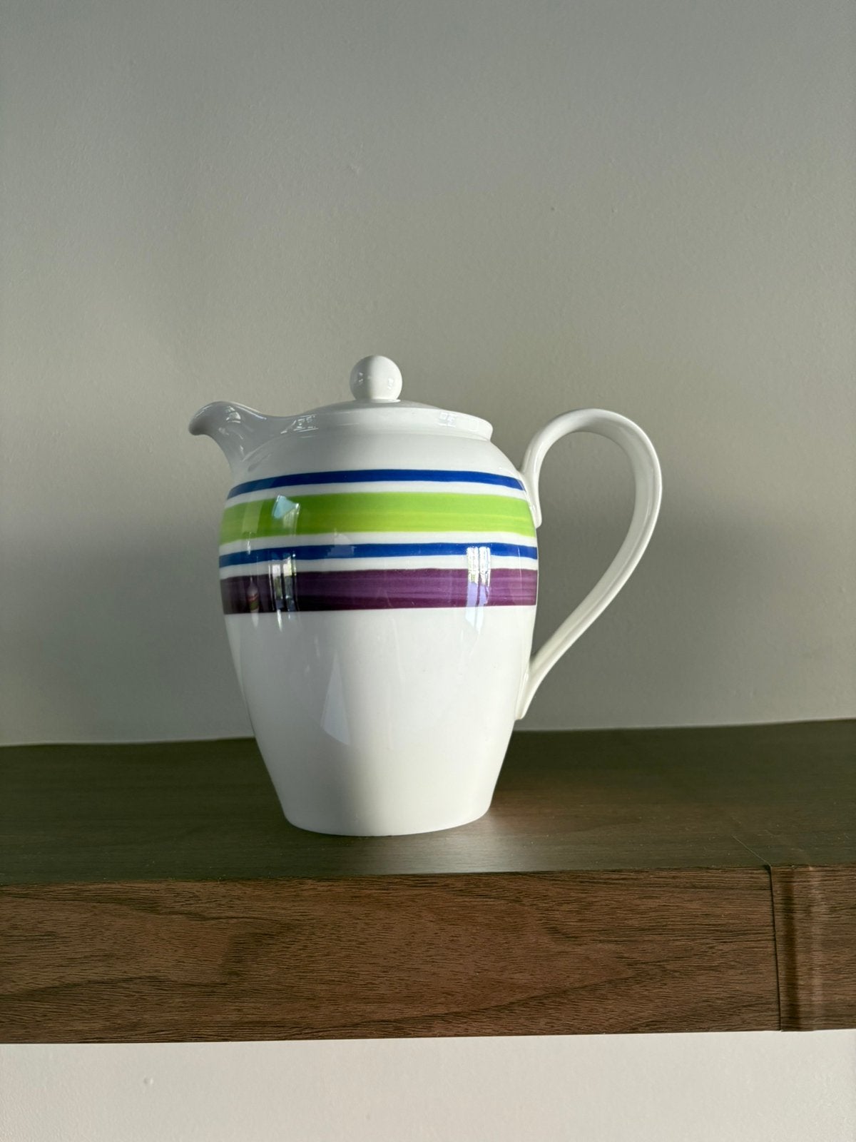 Rosenthal Designers Guild Orchard, Ophalen
