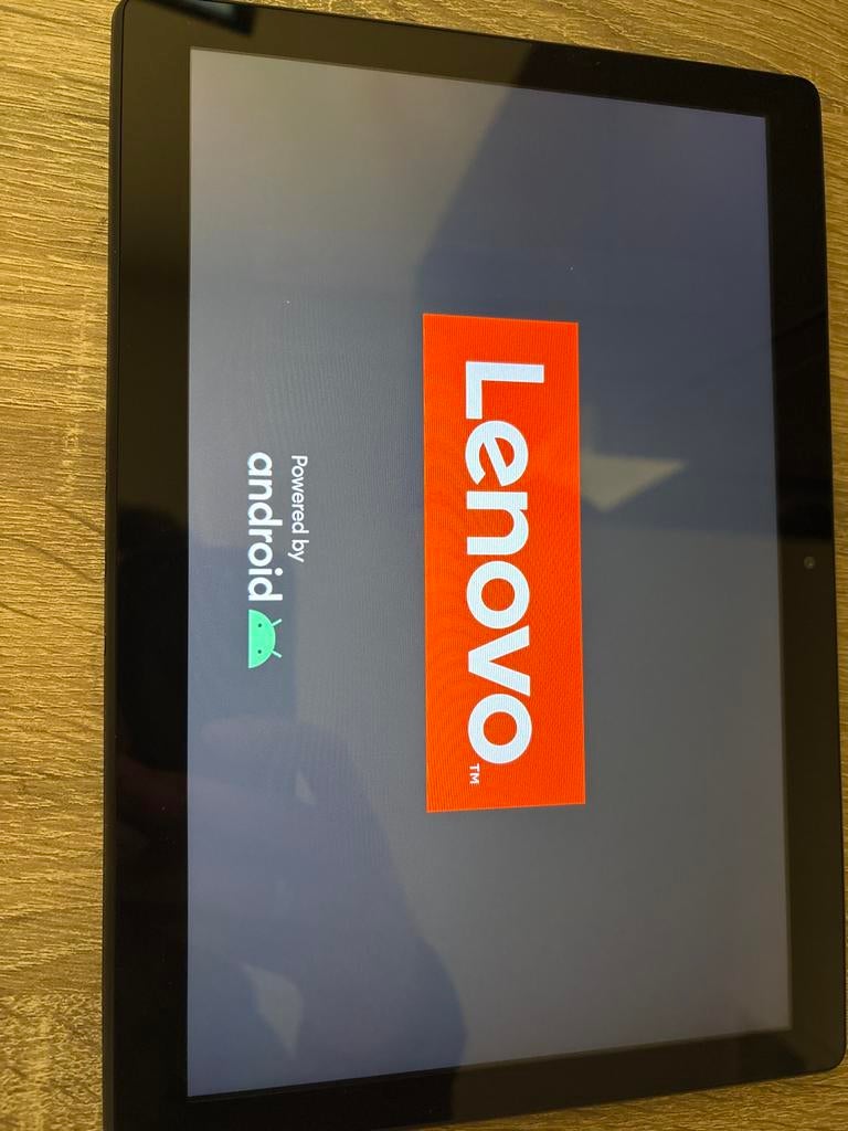 Lenovo Android Tablet M10, Computers en Software, 10 inch, Usb-aansluiting, 32 GB, Ophalen of Verzenden