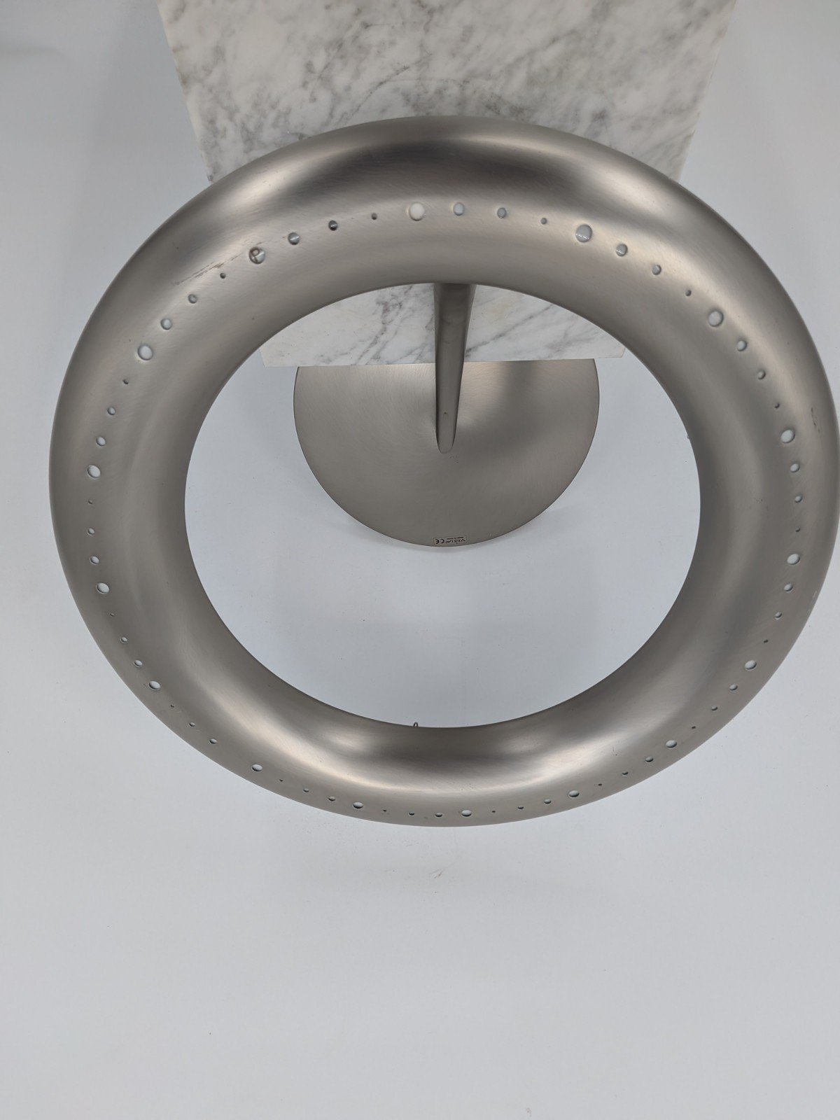 Zeldzame Vibia Model 1136 Design Plafonnière – Vintage, Overige fittingen, Ophalen of Verzenden, Zo goed als nieuw, Vibia