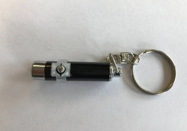 UV mini zak-lantaar 200 stuks, Ophalen of Verzenden, Overige typen