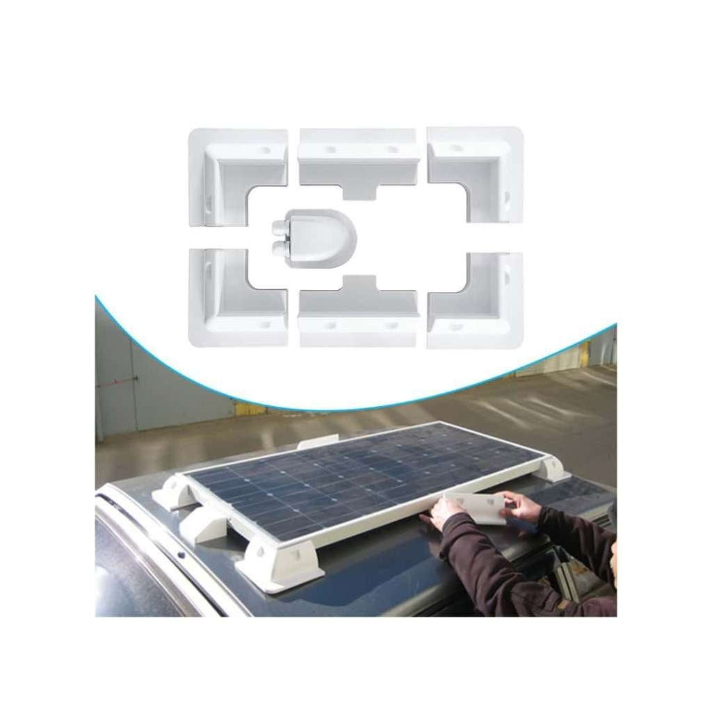 Zonnepanelen Camper Roof Beves, Klantenservice@germat.nl, Nieuw, Ophalen of Verzenden, Klantenservice@germat.nl