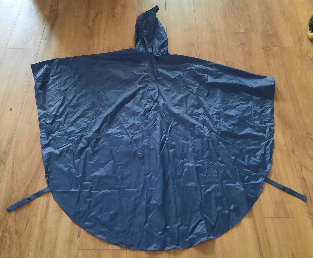 Poncho / Regencape / Cape / Regen / Merk: Aidapt, Ophalen of Verzenden, Nieuw, Regenponcho, Heren