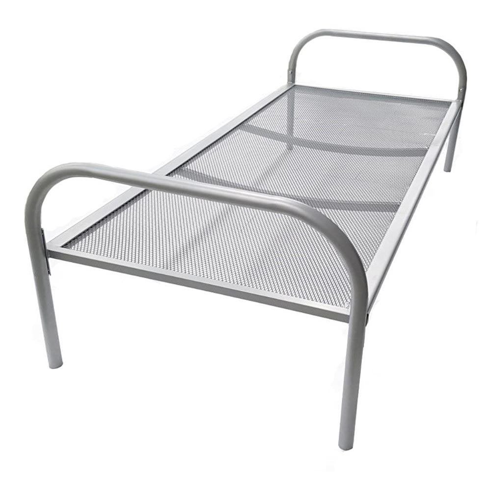 nw 1 pers bed enz, Ophalen, 90 cm, Eenpersoons, Wit