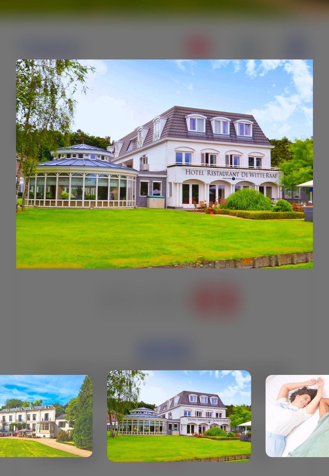 Overnachting Fletcher Hotels, Tickets en Kaartjes