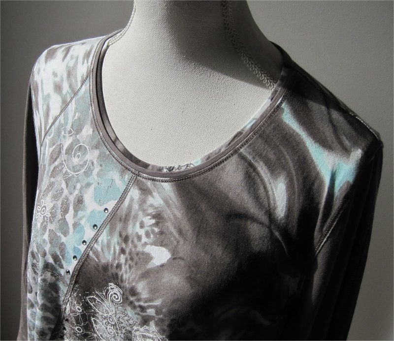 Nieuwe Top - shirt - Bonita - maat XL, Maat 42/44 (L), Nieuw, Bonita, Ophalen of Verzenden