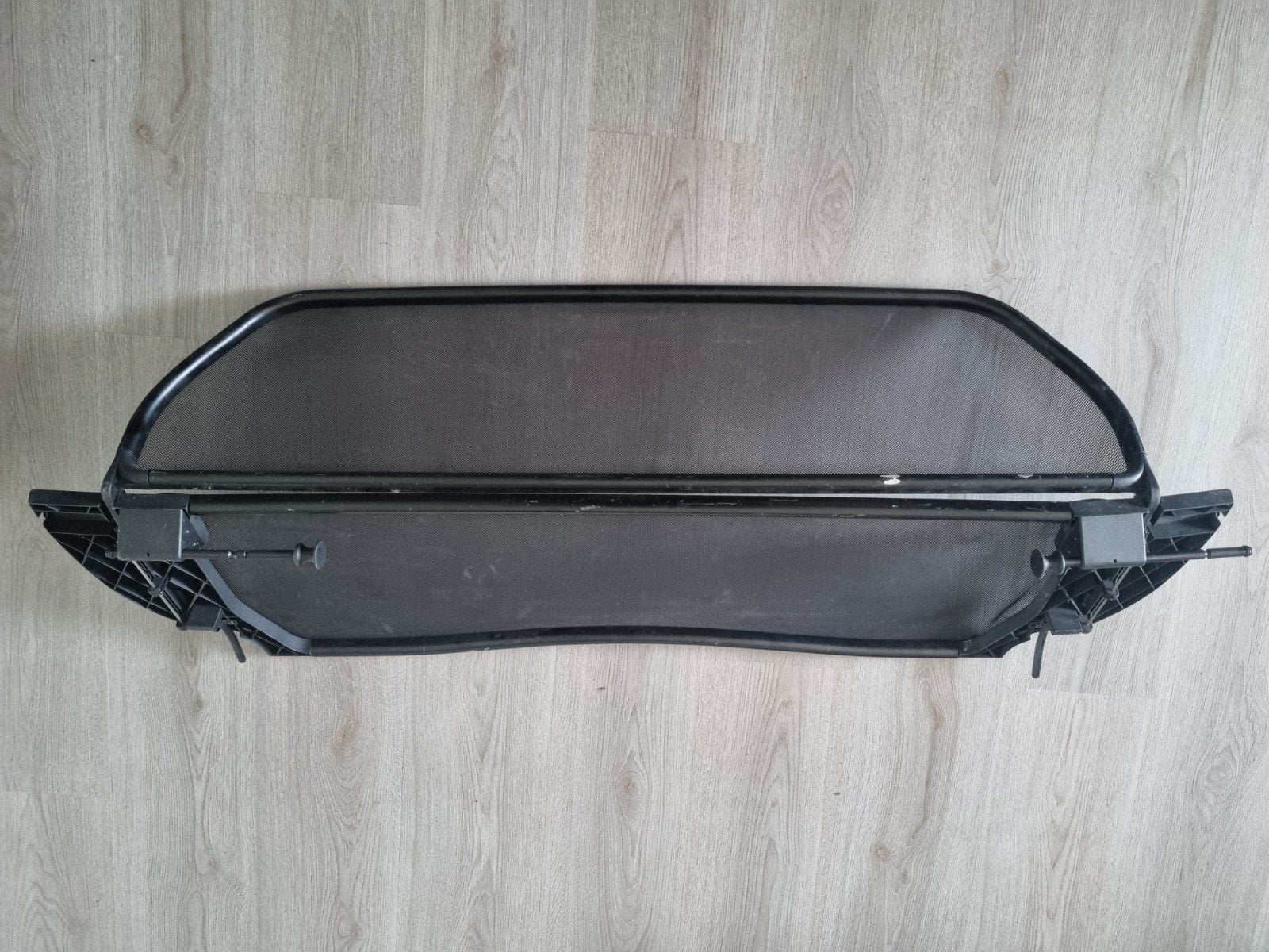 Peugeot 307cc Windscherm - Origineel en in goede staat, Ophalen