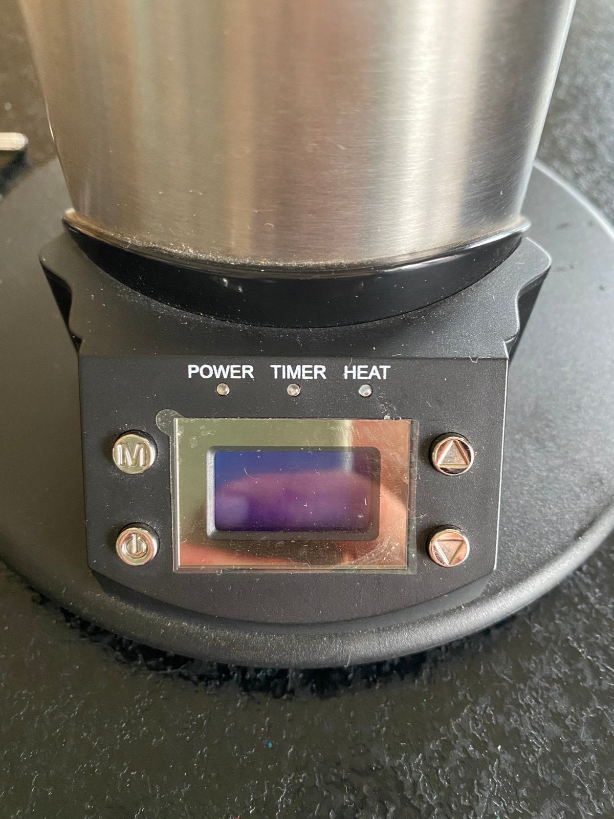 Arizer Vaporizer, Verzenden, Gebruikt
