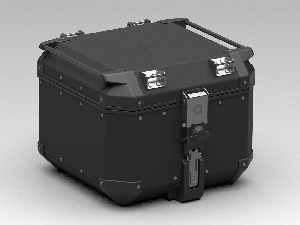 Givi Topcase Trekker Outback NIEUW - Voor uw motor(scooter)!, Motoren, Accessoires | Koffers en Tassen, Ophalen of Verzenden, Nieuw