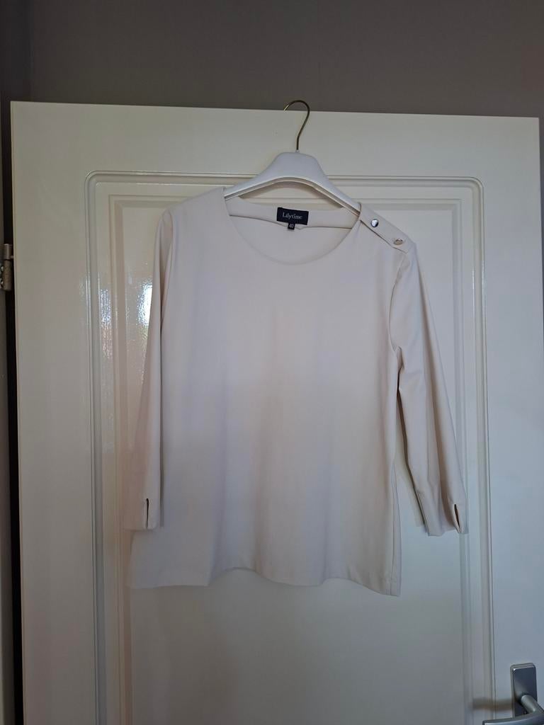 Lilytime top., Kleding | Dames, Ophalen of Verzenden, Zo goed als nieuw