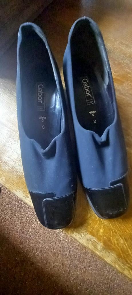 Zo goed als nieuwe Gabor dames schoenen maat 42, Ophalen of Verzenden