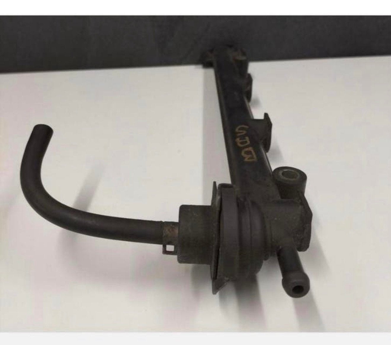 Rover Metro/100/200/400/25/45 MG ZR/ZS/F/TF fuel rail oem, Gebruikt, Ophalen of Verzenden, H, H