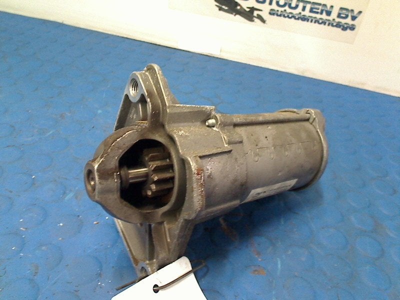 Startmotor Renault Scénic IV (RFAJ) 2017 23300686RA, Gebruikt, Renault Deutschland AG, Dialog.deutschland@renault.de, Peter-Huppertz-Straße 5, Köln 51063, , Duitsland