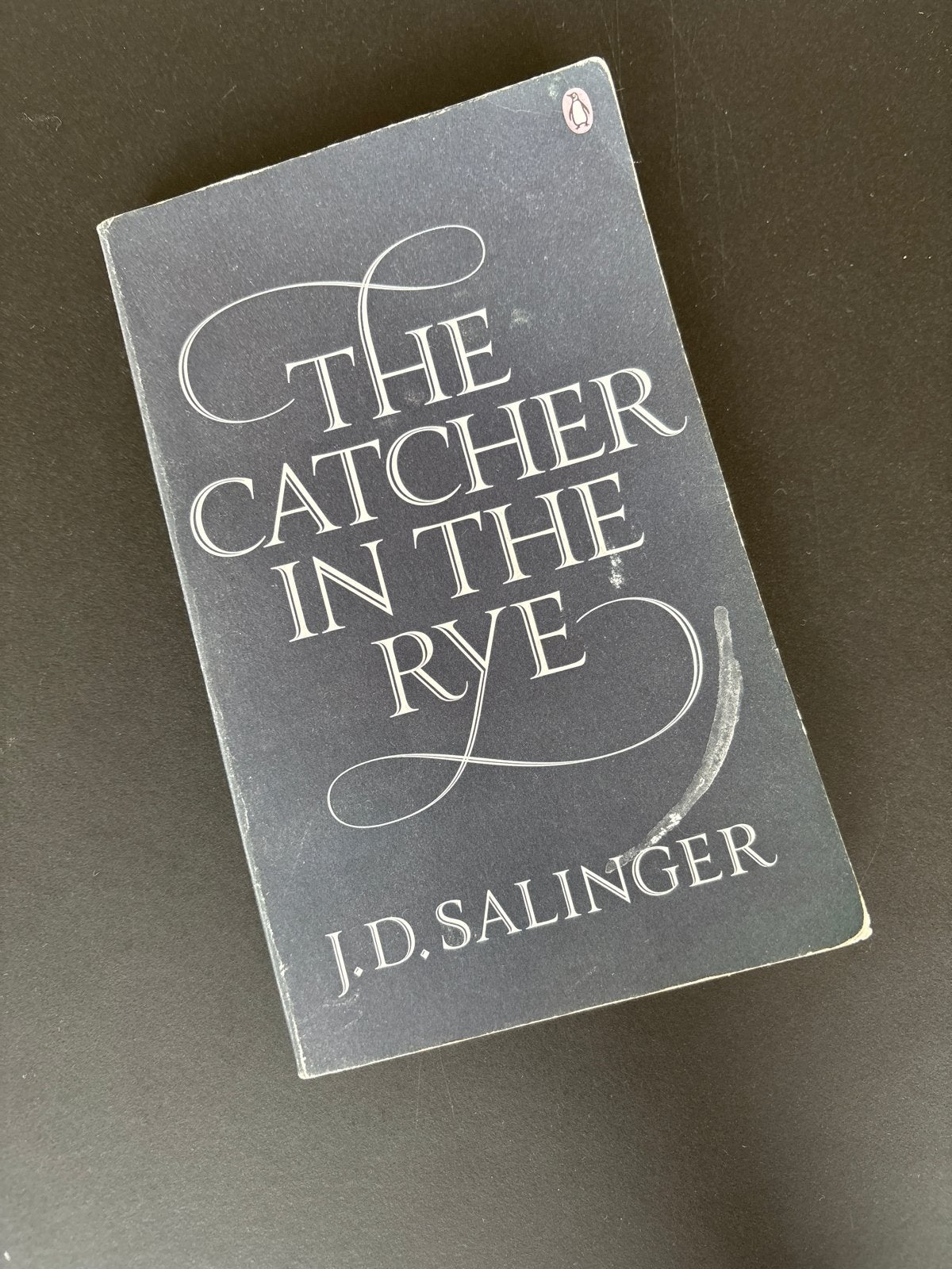 The Catcher in the Rye - J.D. Salinger (Engels), Boeken, Ophalen of Verzenden, Gelezen, Amerika