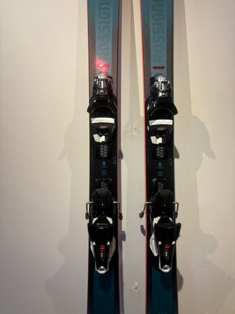 Rossignol Arcade 88 Heren Allmountain carveski lengte 178 cm, 140 tot 160 cm, Rossignol, Rossignol, Nieuw