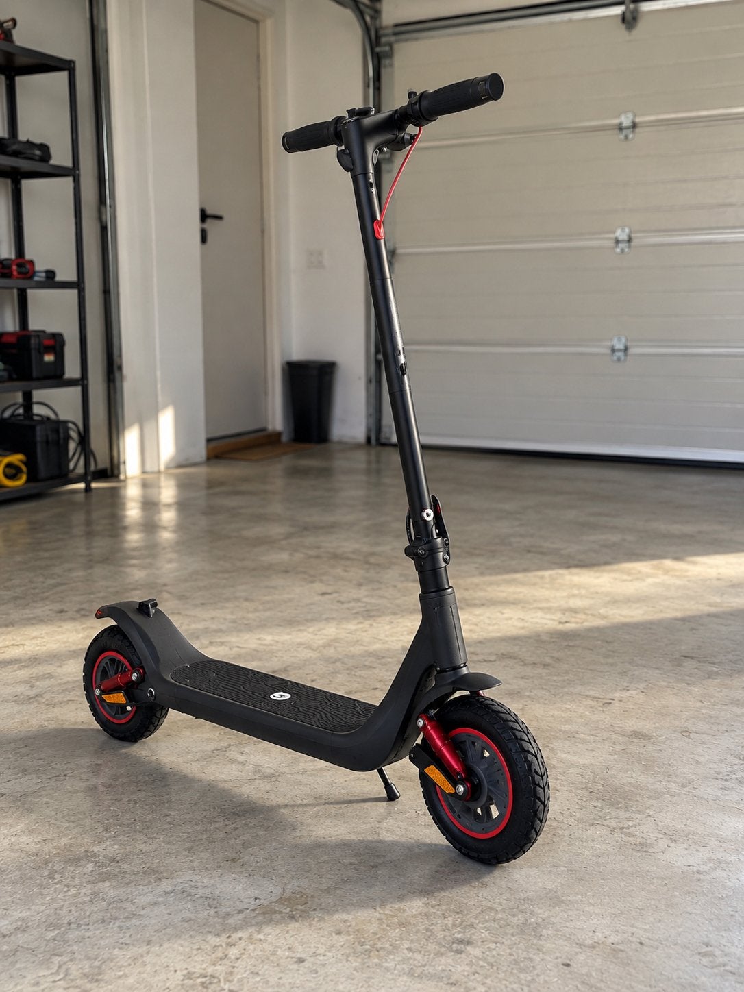 🛴🔥 NIEUWE ELEKTRISCHE STEP ⚡ 500W 💨 35 KM/U! 🚀📦, Ophalen of Verzenden, Nieuw, Elektrische step (E-scooter)