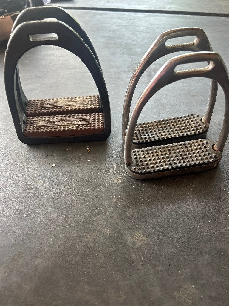 beugels, Ophalen of Verzenden, Gebruikt