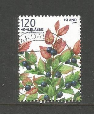 IJsland Mi. 1175, Ophalen of Verzenden, IJsland, Gestempeld