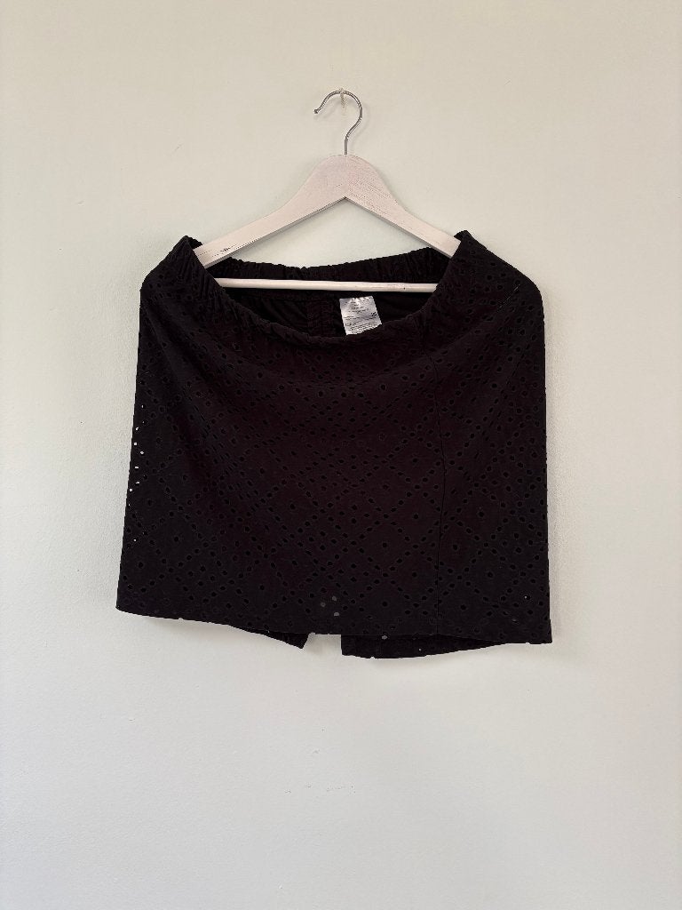 Rokje Zwart Maat L Only, Kleding | Dames, Rokken, Maat 38/40 (M), Zwart, Ophalen of Verzenden, ONLY