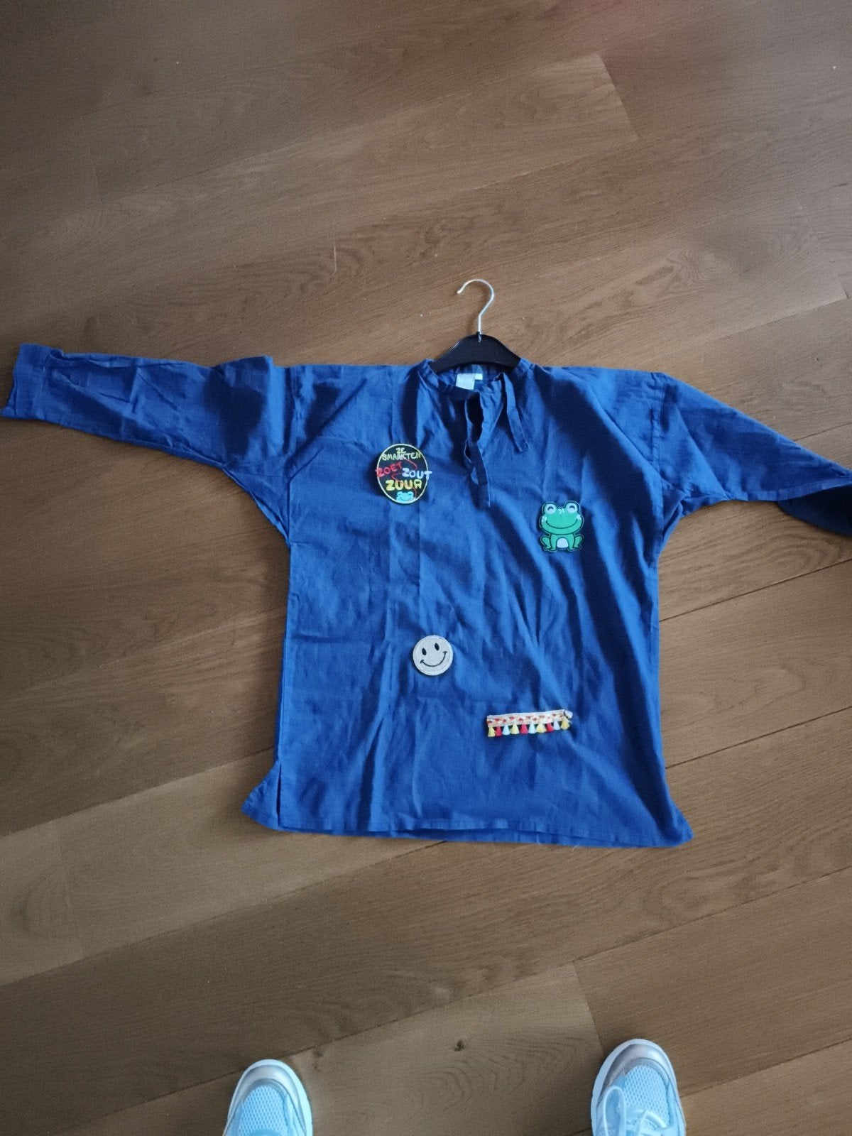 Boerenkiel Oeteldonk M, Kleding | Heren, Ophalen of Verzenden, Nieuw