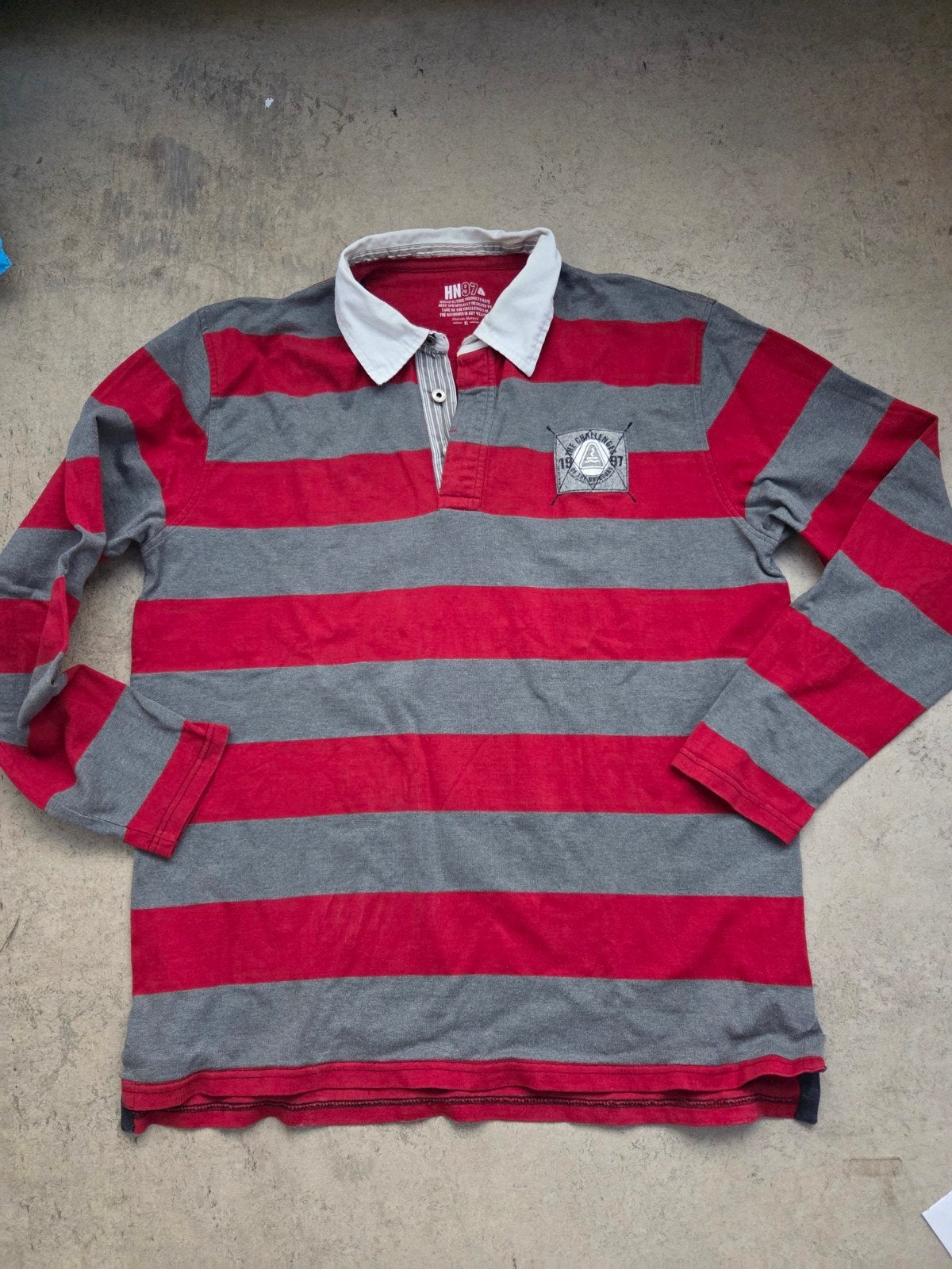 sweater/polo xxl, Ophalen of Verzenden, Zo goed als nieuw, Maat 56/58 (XL)
