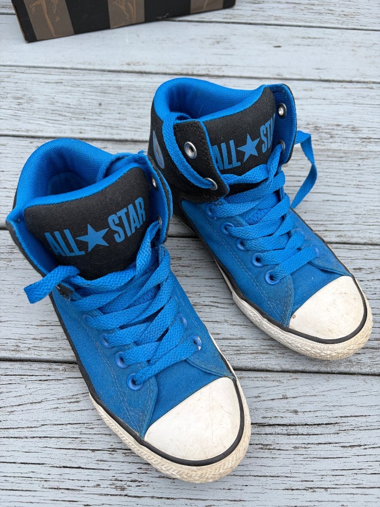 Schoenen converse mt 37, Ophalen, Jongen of Meisje, Schoenen, Zo goed als nieuw