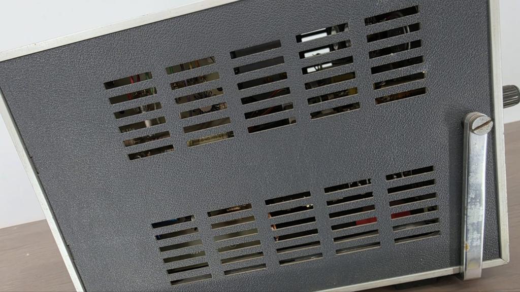 Philips PM 5771 Pulsgenerator 1Hz-100MHz, Ophalen of Verzenden, Phillips, Nvt, Nvt