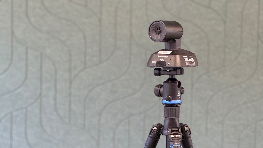 Panasonic AW-UE4KG 4K-camera (dome) set (2 stuks), Audio, Tv en Foto, Full HD, Panasonic, 20x of meer, Overige soorten