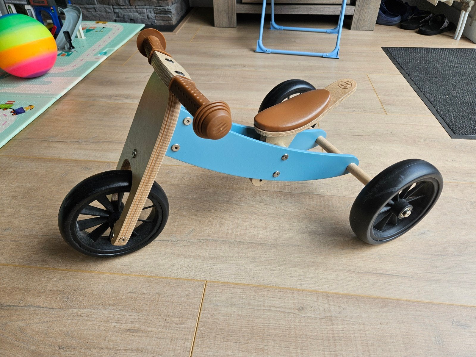 Bandits & Angels Smart Bike 4-in-1, Ophalen, Overige merken