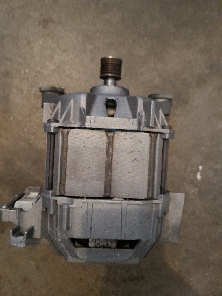 Wasmachine onderdelen Siemens Bosch E14 16 en E14 17, Witgoed en Apparatuur, Onderdelen en Toebehoren, Ophalen of Verzenden, Gebruikt