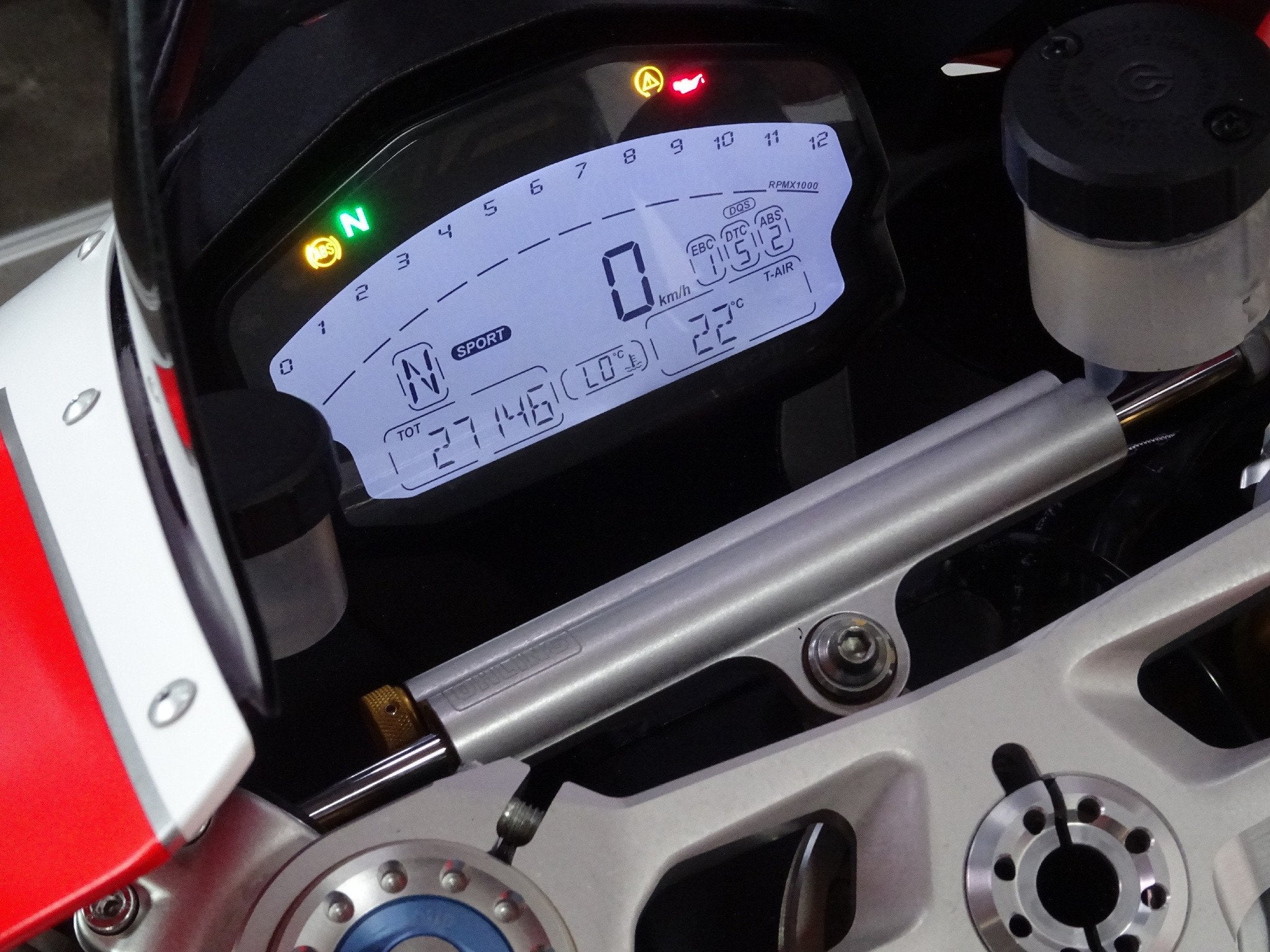 Ducati Panigale 959 Corse, Motoren, Motoren | Ducati, ABS, Bedrijf, Super Sport, Meer dan 35 kW