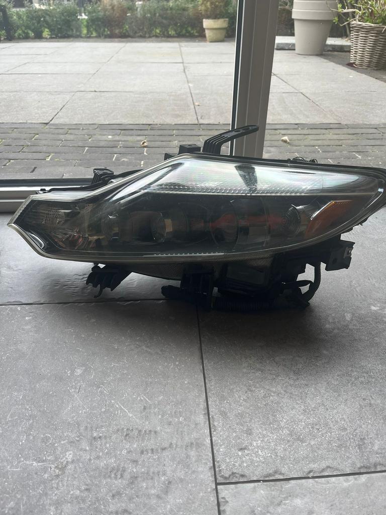 Koplamp Nissan Murano, Auto-onderdelen, Ophalen, Nissan