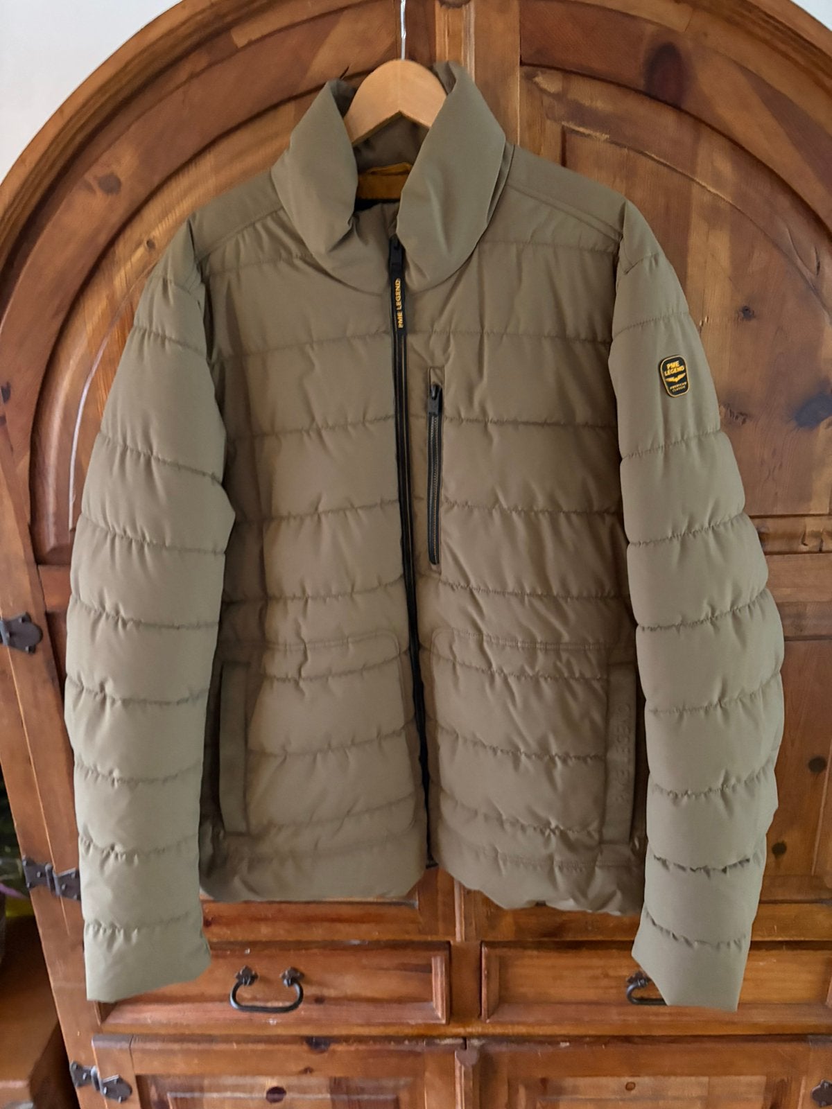 PME LEGEND FREIGHTYET, Ophalen of Verzenden, Nieuw, Overige maten, Groen