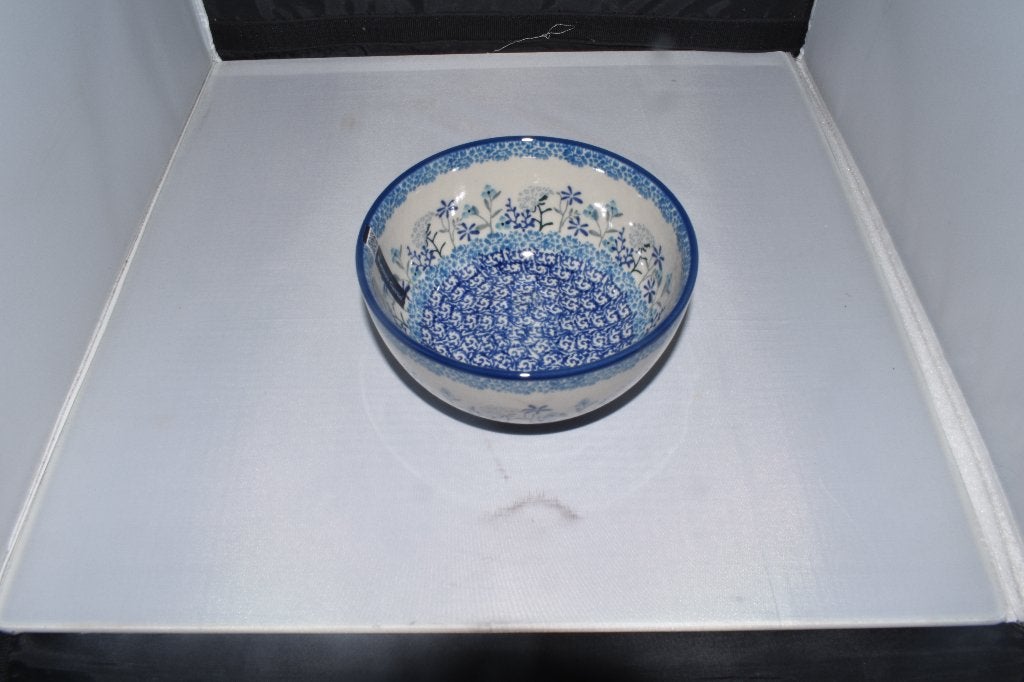 Rice Bowl Festive Bunzlau Castle servies, Overige merken, Keramiek, Ohmstraat 20, 3861NB Nijkerk, Overige typen