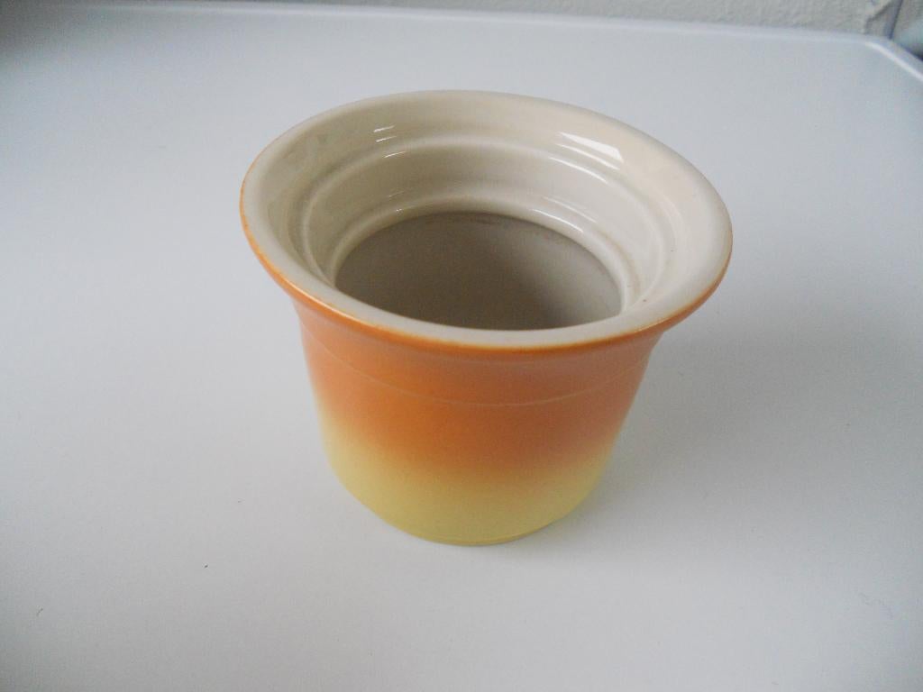 Regout parafeu koffiefilter, Antiek en Kunst, Ophalen of Verzenden