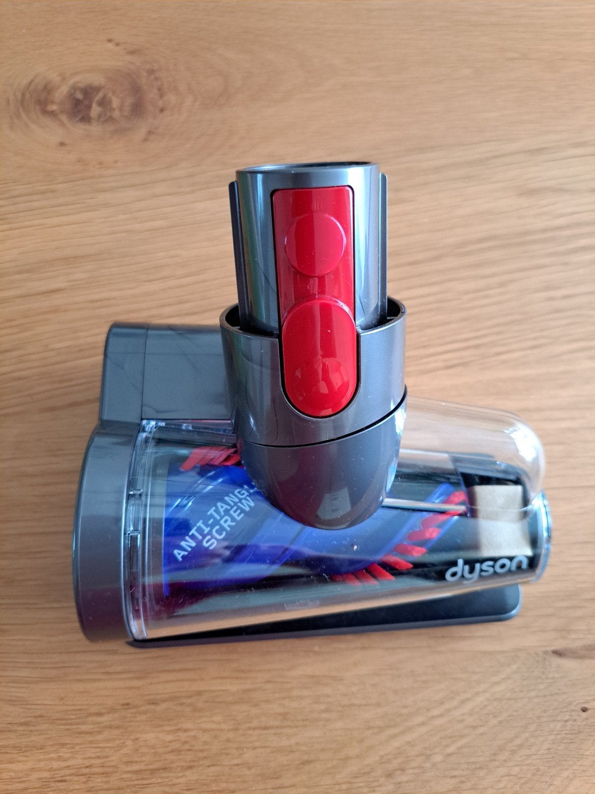 te koop. mini turbine mondstuk Dyson. .
