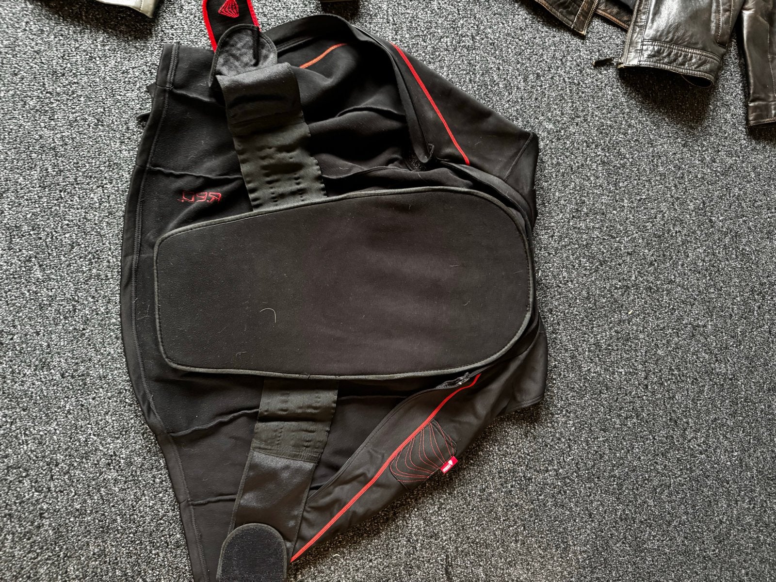 Bodyprotector/Rugprotector, Motoren, Ophalen of Verzenden, Tweedehands, Heren, Motorcrosskleding
