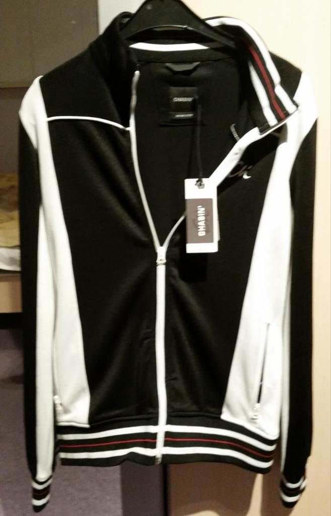 Chasin Mooi Jas. Maat S. Nieuw., Kleding | Heren, Ophalen of Verzenden, Nieuw, Blauw