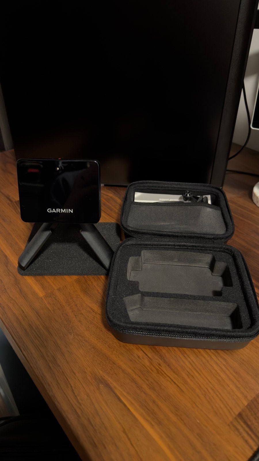 Garmin Approach R10 Launch Monitor – Zo goed als nieuw, Ophalen, Nieuw, Overige typen, Overige merken