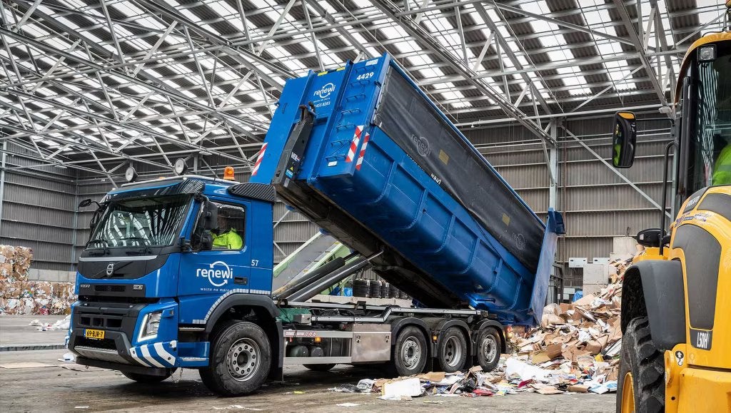 Vrachtwagen chauffeur zoekt werk zzp / loon, Vacatures, 33 - 40 uur, Vanaf 10 jaar, Overige vormen