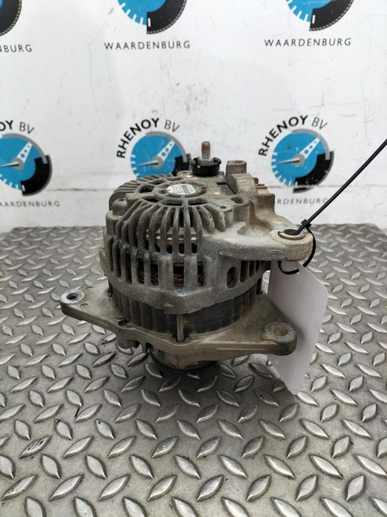 MITSUBISHI L200 DYNAMO A5TL0781ZT 2017, Ophalen of Verzenden, Gebruikt, ARN erkend