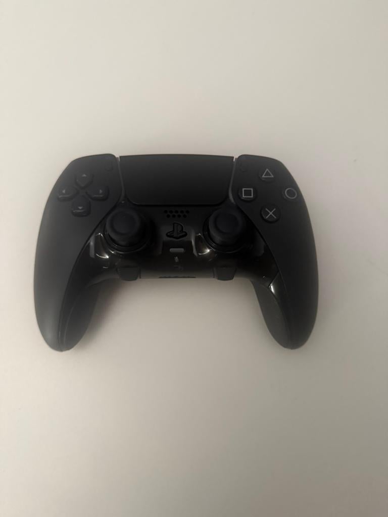 Sony PlayStation 5 DualSense Edge Controller Midnight Black, Spelcomputers en Games, Spelcomputers | Sony PlayStation Consoles | Accessoires