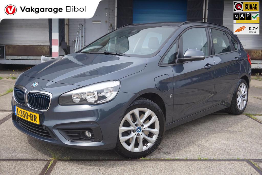 BMW 2-serie Active Tourer 225xe iPerformance, Automaat, 136 pk, Gebruikt, Lichtsensor