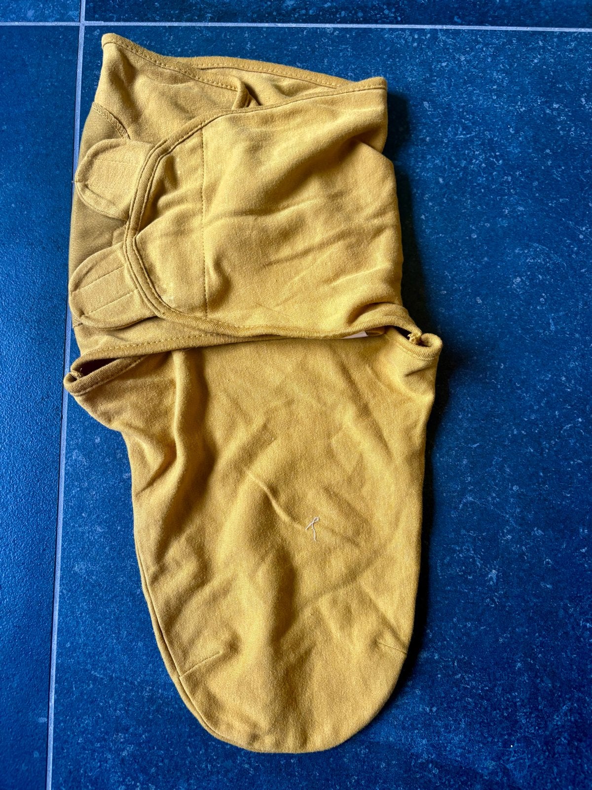 Meyco SwaddleMe slaapzakje 0-3 maanden, Meyco, Ophalen of Verzenden, Zo goed als nieuw, Ademend