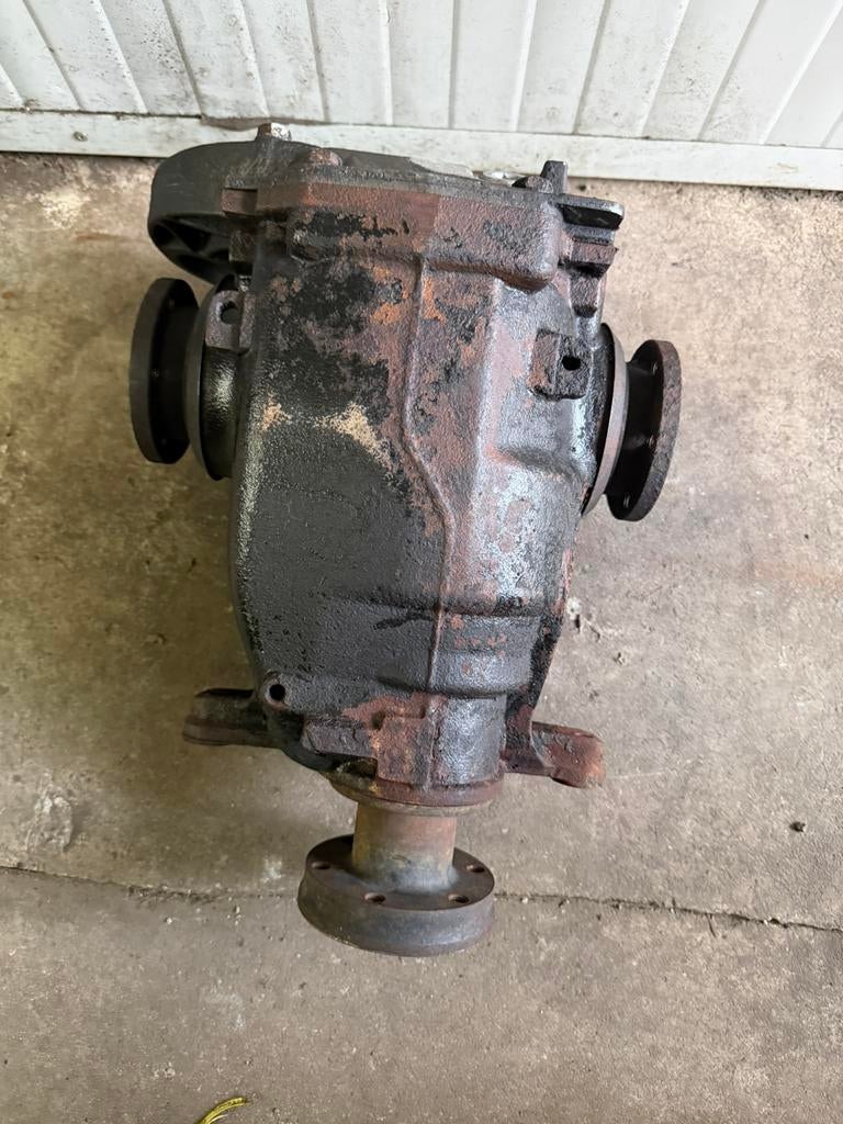 Bmw differentieel achter 33107560608, Ophalen of Verzenden, Gebruikt, BMW