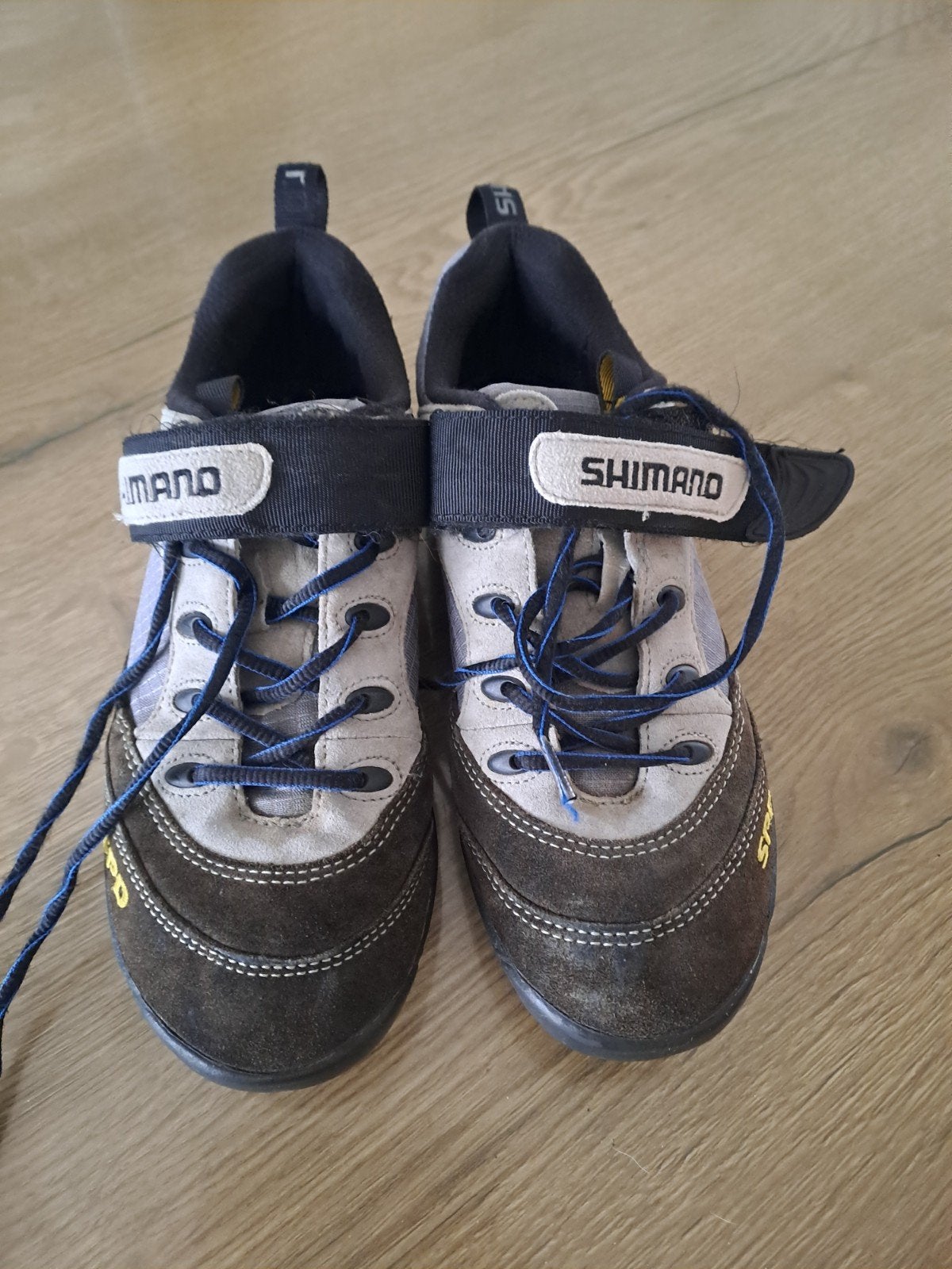 Shimano wielrenschoenen - Maat 41, Overige merken, Gebruikt, Aluminium, Overige maten
