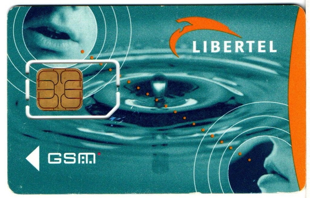 GSM 14, Verzamelen, Ophalen of Verzenden