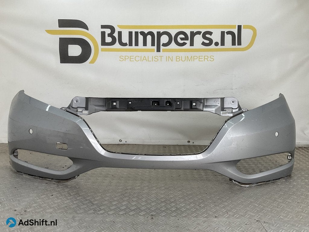 Bumper Honda HRV HR-V 2xpdc 2014-2018 71101-T7W-A000 Voorbum, Bumper