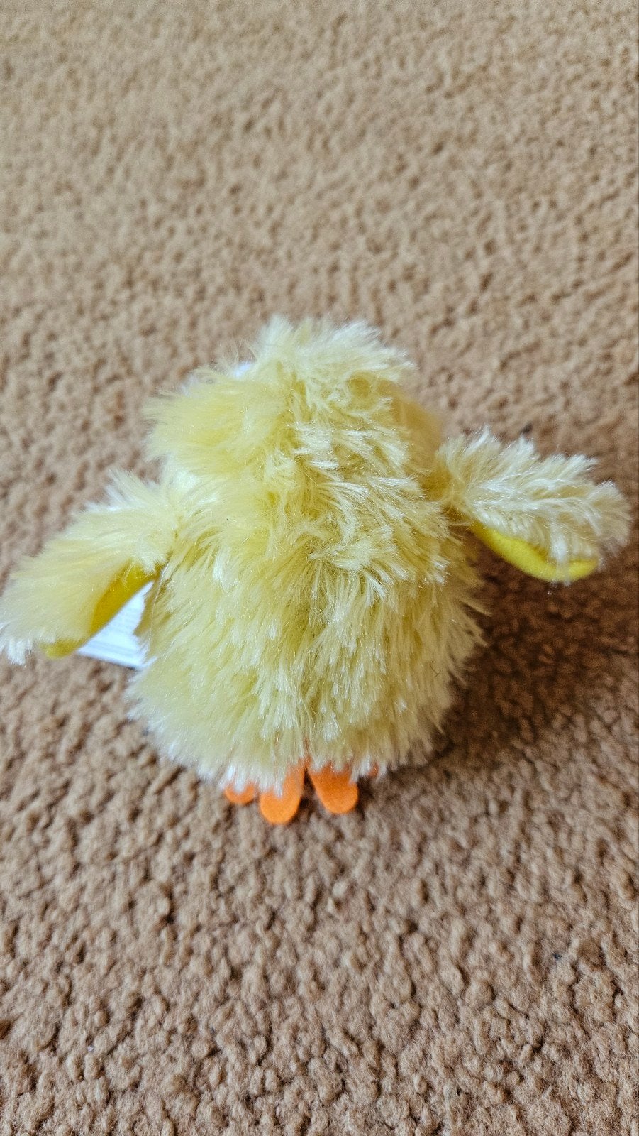 Croky knuffeltje, Ophalen of Verzenden, Overige typen