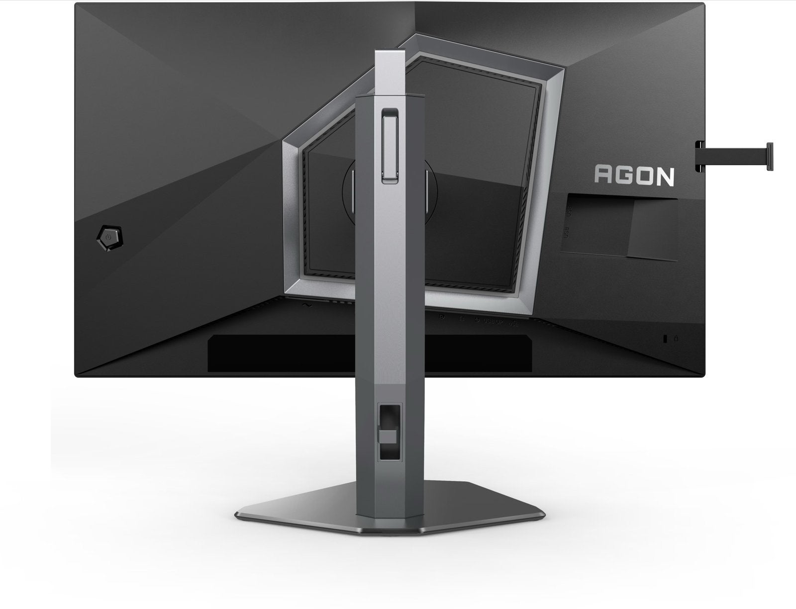 AOC AGON PRO AG246FK - 540Hz Full HD E-Sports Gaming Monitor, Computers en Software, Monitoren, Gaming, Info@novadisplays, Kantelbaar