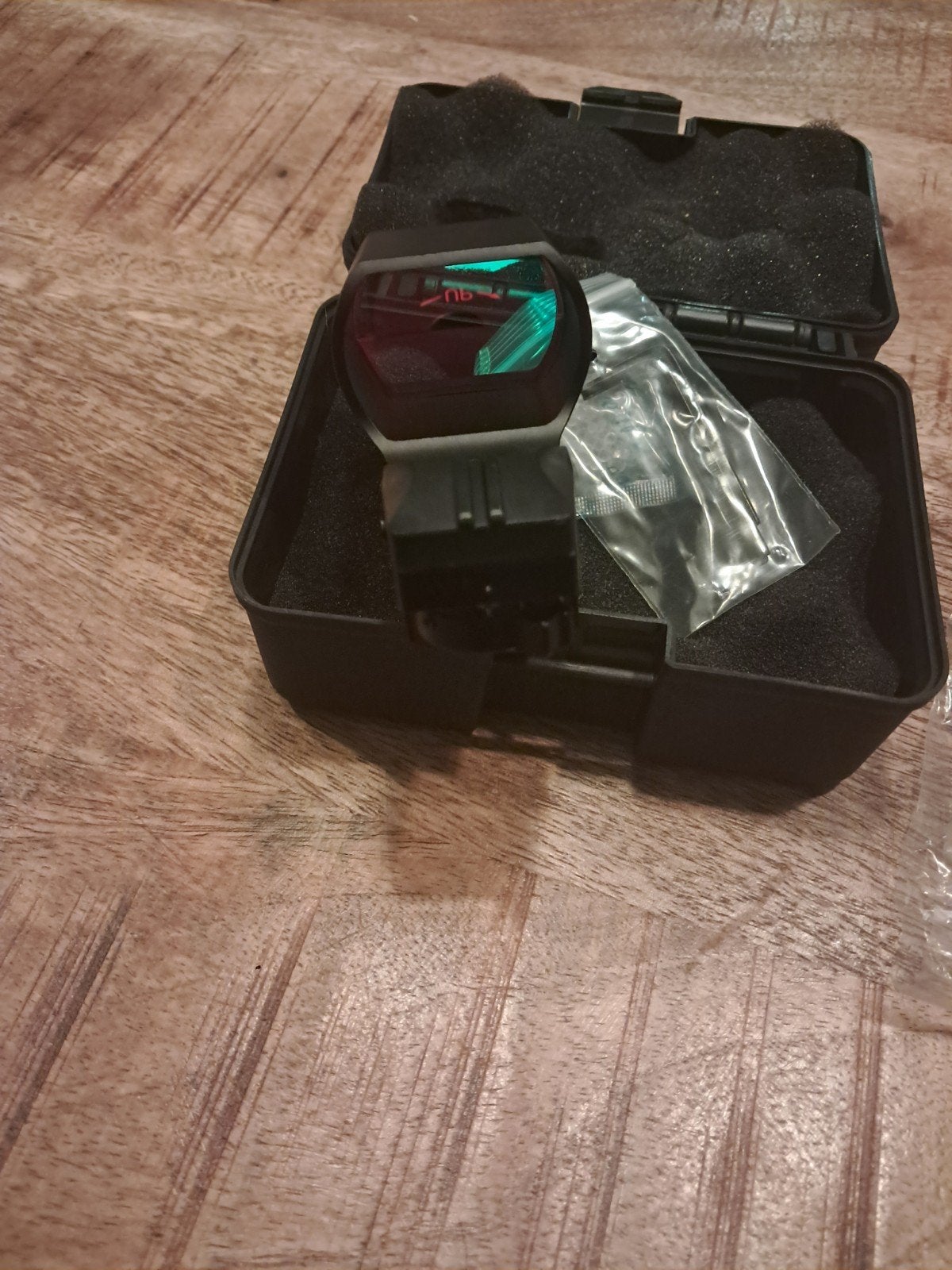 Reflex Red Dot Sight - Nieuw in doos, Ophalen of Verzenden, Nieuw